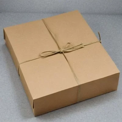 بسته بندی زیبا