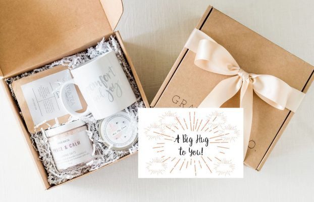 بسته بندی لوازم ارایشی