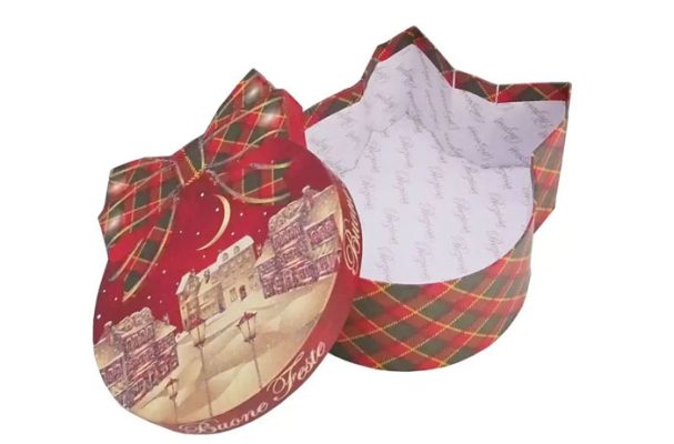 الگوهای کارتن خاص و سفارشی