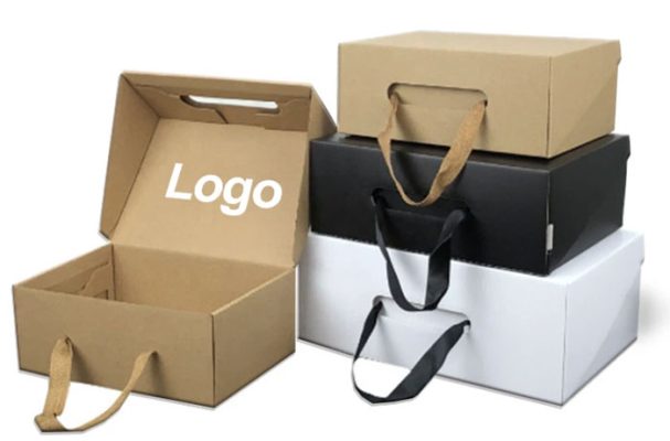 انتخاب الگوهای کارتن برای تولید جعبه