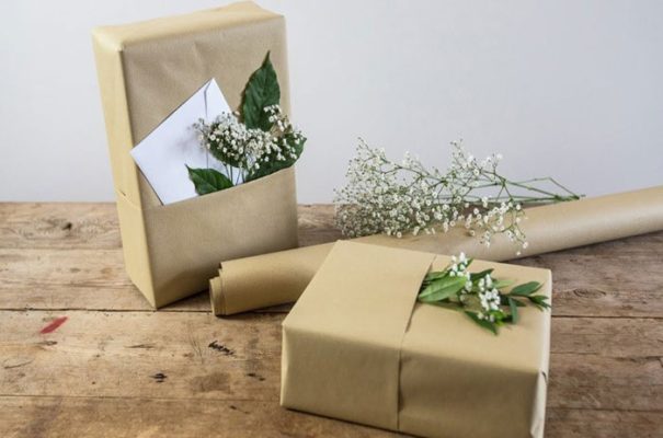 ایده های بسته بندی محصولات