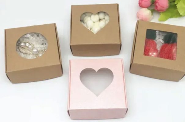 بسته بندی خلاقانه محصولات