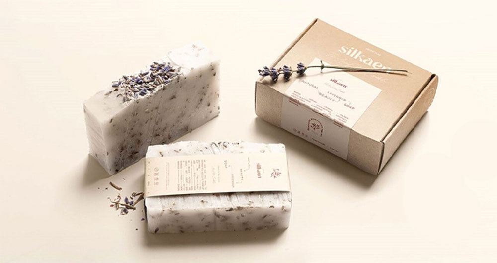 ایده بسته بندی خلاقانه محصولات