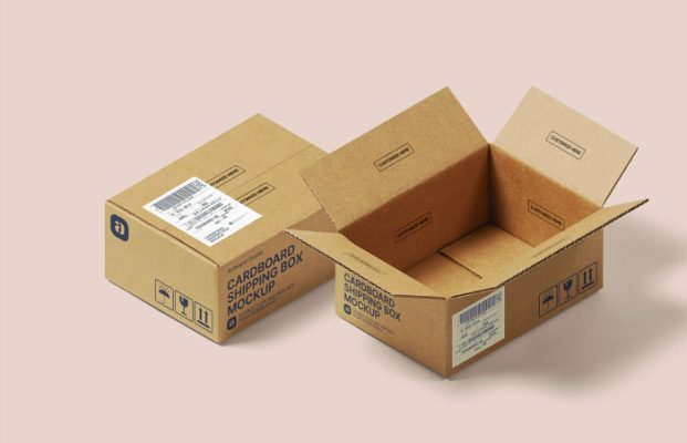 جعبه مقوایی و هارد باکس از نظر قیمت