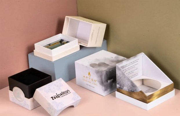 جعبه مقوایی بهتر است یا هاردباکس؟