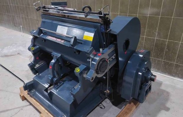 دستگاه دایکات فکی