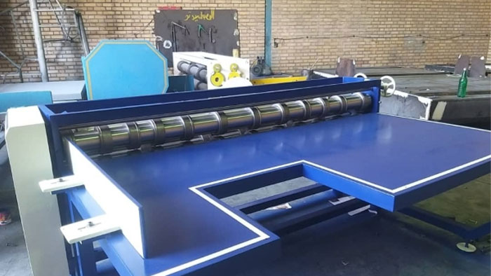 دستگاه تست مقاومت