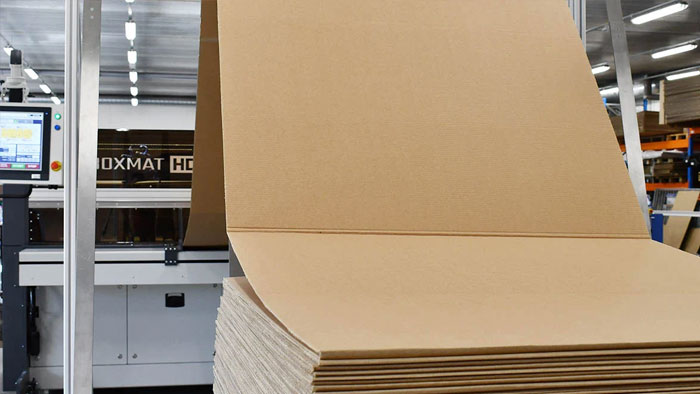 خرید انواع دستگاه کارتن سازی