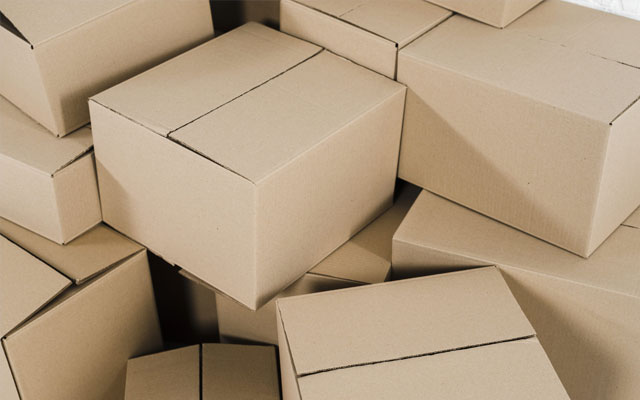 ویژگی بهترین کارتن پستی