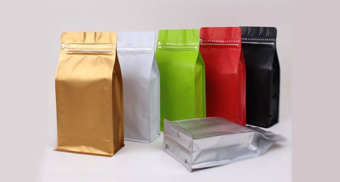 پاکت متالایز