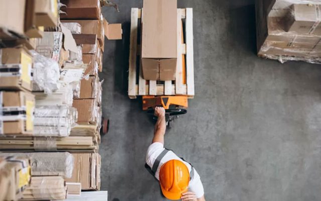 ویژگی های کارتن فریت بار استاندارد