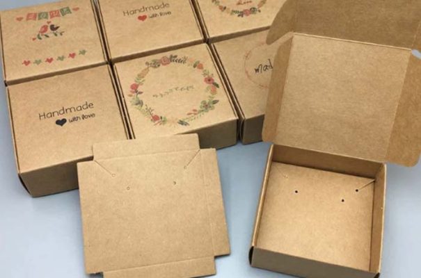 بسته بندی اکسسوری