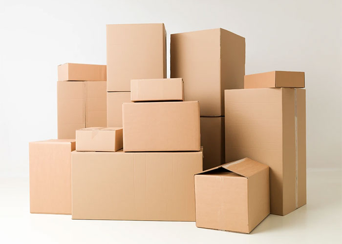 اشتباه رایج در بسته بندی محصولات