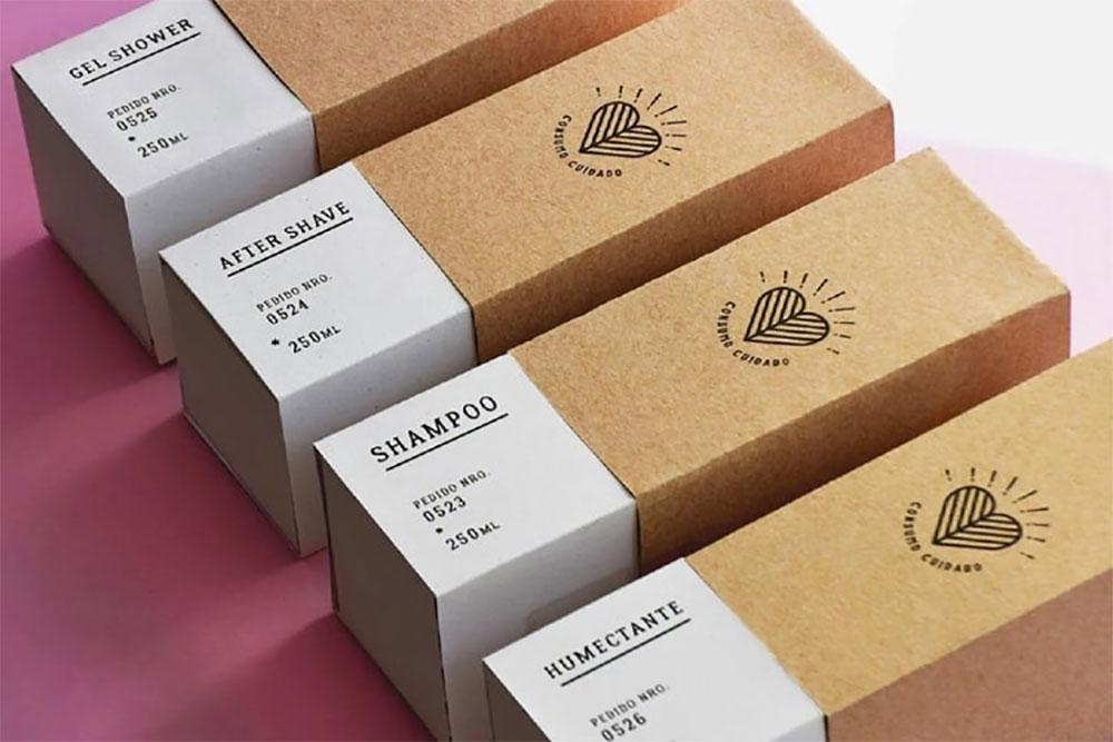 اشتباهات رایج در بسته بندی محصول