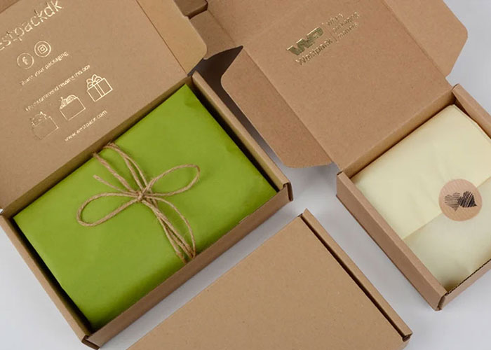 اشتباهات رایج در بسته بندی محصول