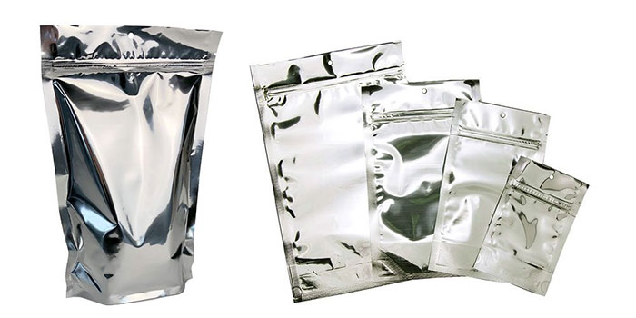 پاکت متالایز