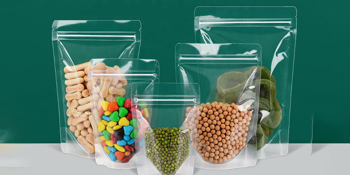 نکات مهم در انتخاب پاکت برای بسته بندی خشکبار