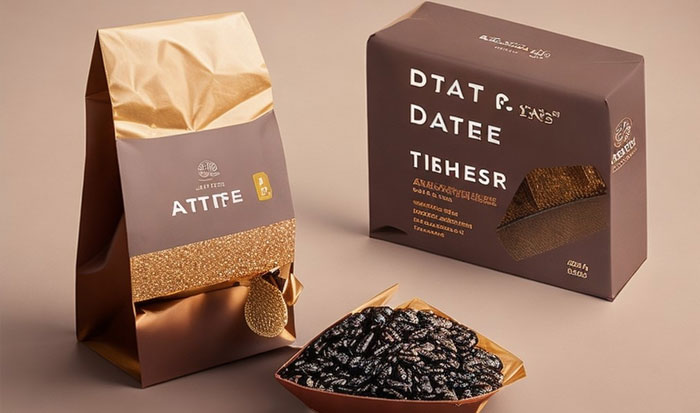 بسته بندی کالاهای صادراتی