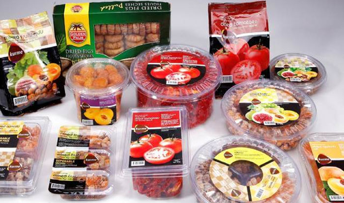 نحوه طراحی بسته بندی کالا صادراتی