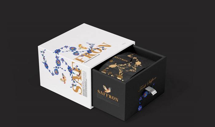 نکات بسته بندی صادراتی