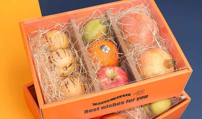 نکات مهم در بسته بندی صادراتی