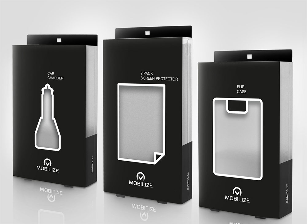 راهنمای انتخاب بهترین روش بسته بندی لوازم جانبی موبایل