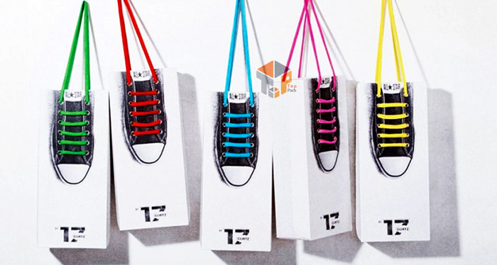 استفاده از اشکال هندسی برای تصویرسازی برند در ذهن مخاطب