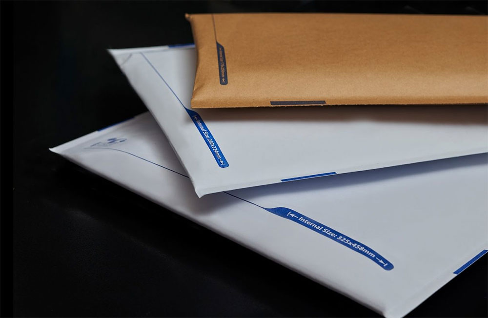 معرفی فروشگاه های پاکت پستی