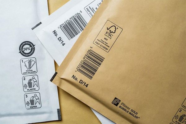 بهترین تولیدکننده پاکت پستی