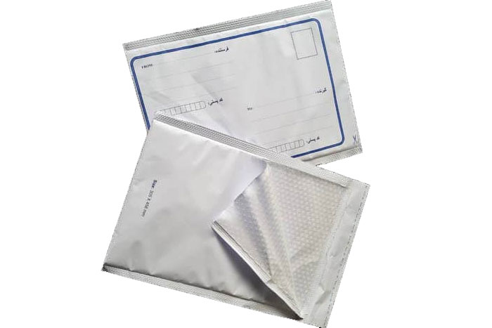 پاکت پستی حبابدار A3