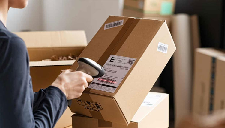 مقررات مربوط به کالاهای ممنوع پستی