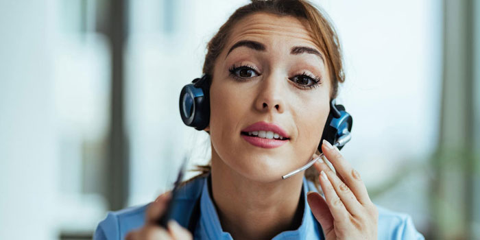 مشتری مداری