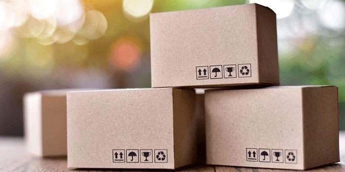 مرکز فروش کارتن در شرق تهران