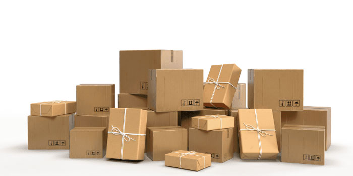 مزایای خرید کارتن