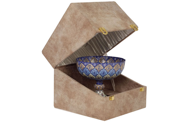 تکنیک های بسته بندی صنایع دستی