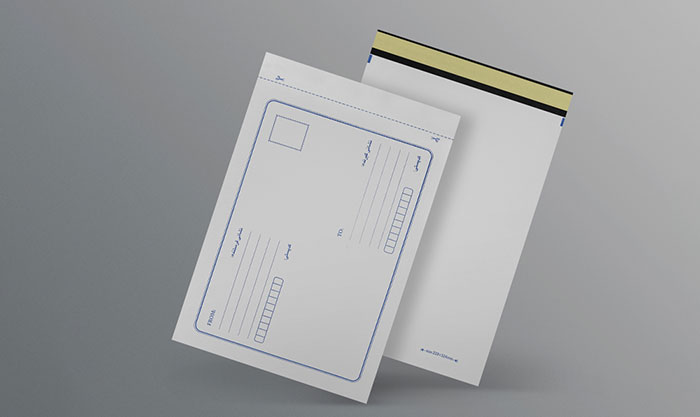 پاکت نایلون مشکی بهتر است یا پاکت لمینت مشکی؟