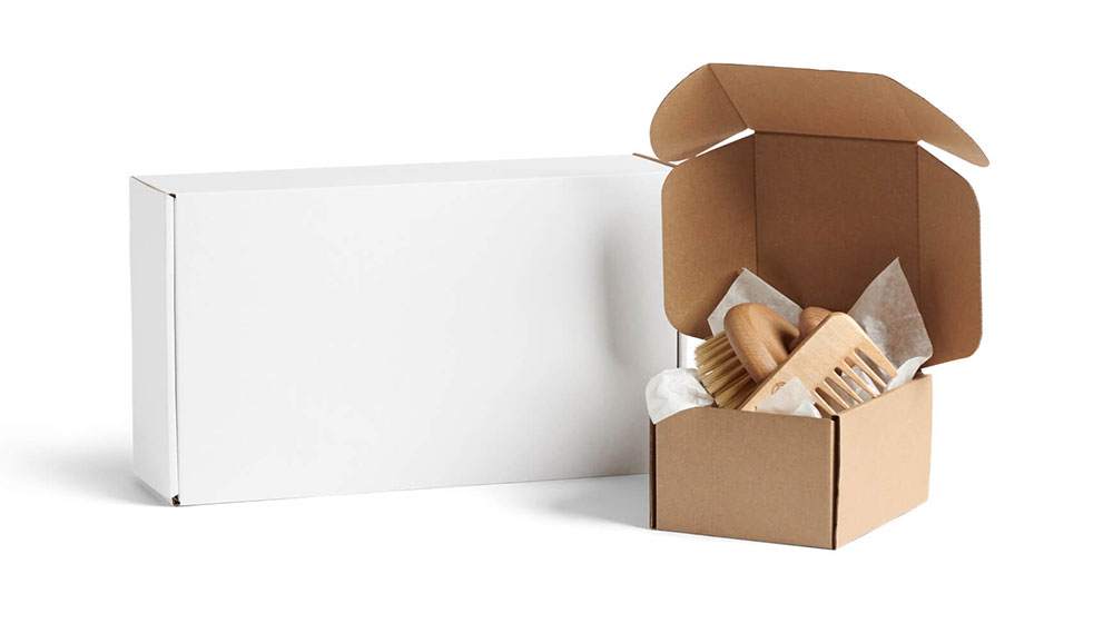 کارتن پستی کیبوردی چیست