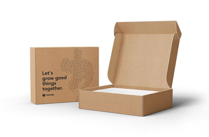 انواع کارتن‌های کیبوردی