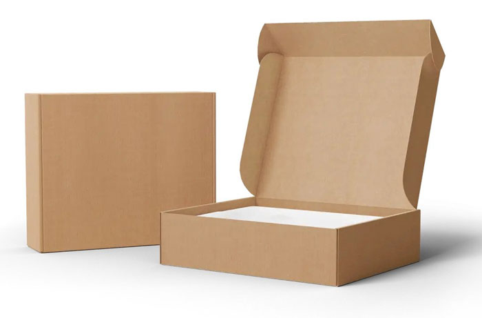 تولید کارتن پستی کیبوردی