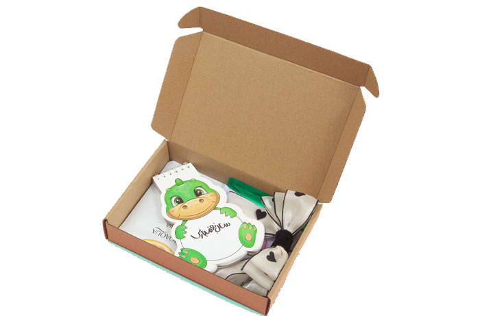 جعبه کیبوردی چیست