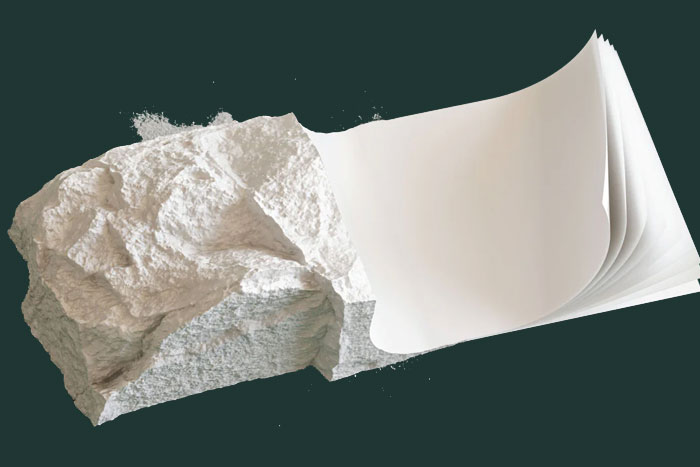 کاربرد کاغذ سنگی در صنایع مختلف