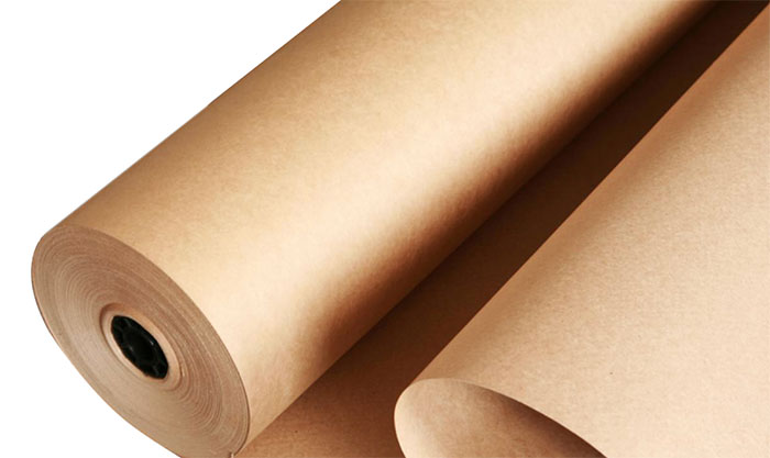 تولید کاغذ کرافت