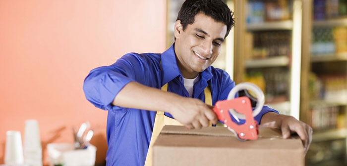 انتخاب نوع چسب مصرفی